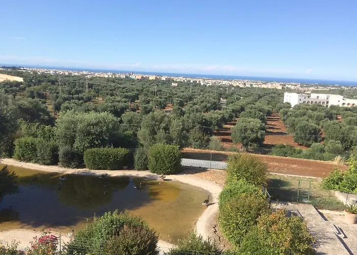 Appartamento Giardinelli - Vale