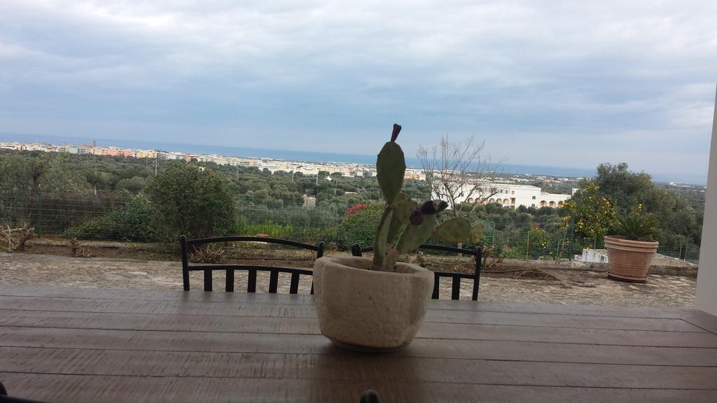 Appartamento Giardinelli - Vale Holiday home *