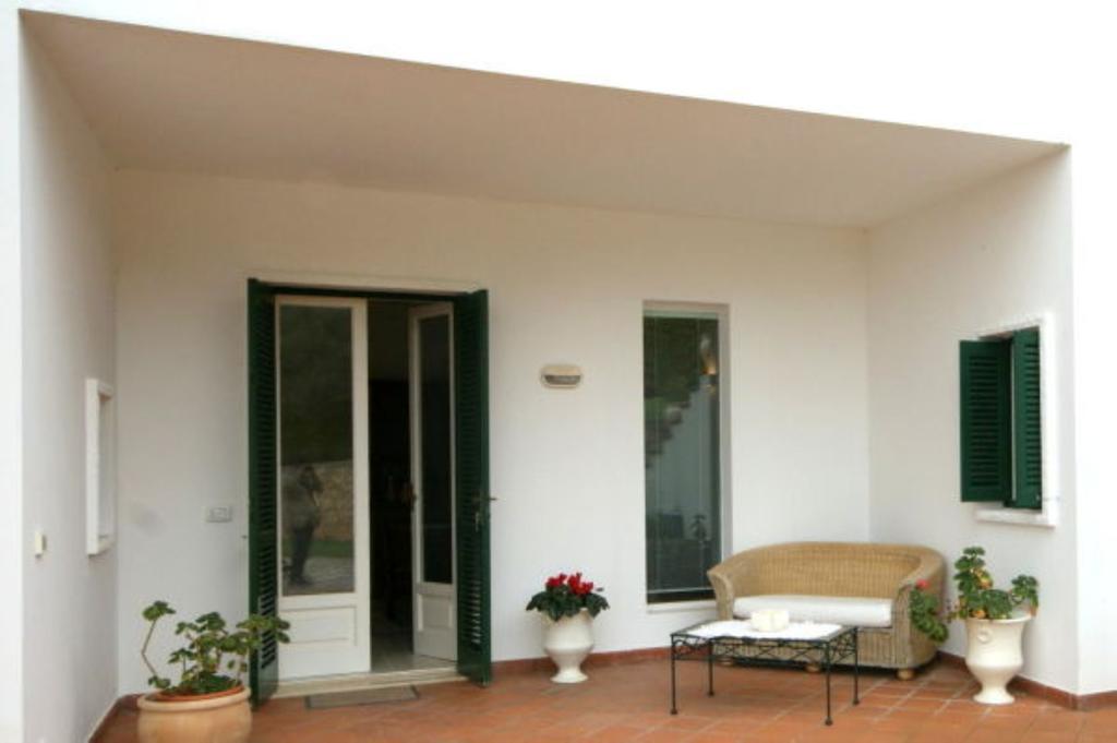 Holiday home Appartamento Giardinelli - Vale