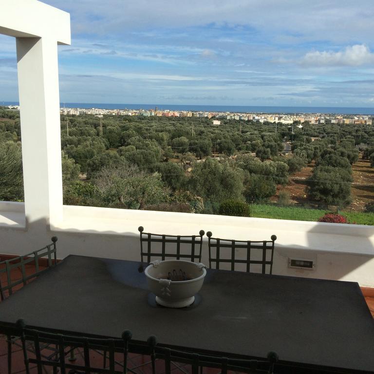 Appartamento Giardinelli - Vale Holiday home Fasano